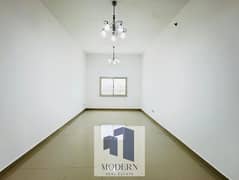 Spacious 2-Bedroom Corner Unit | High Floor | Balcony