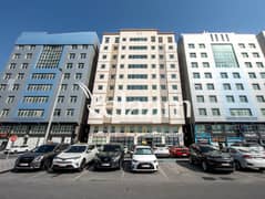 شقة في شعبية 09،مجتمع المصفح،مدينة محمد بن زايد 2 غرف 80000 درهم - 14794253