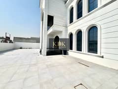 فیلا في البرشاء جنوب الثانية،البرشاء جنوب،البرشاء 5 غرف 750000 درهم - 14794483