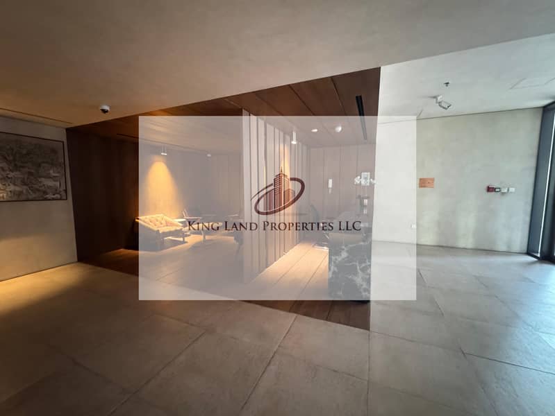 Luxurious 1bhk Available for Rent