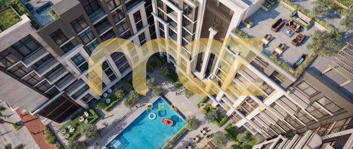 4 Bedroom Apartment for Sale in Masdar City, Abu Dhabi - WhatsApp Image 2026-04-09 at 10.36. 16 AM. jpeg