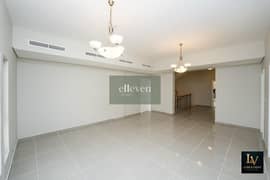 فيلا من 5 غرف نوم | مسبح خاص | ذا ألديا، ذا فيلا