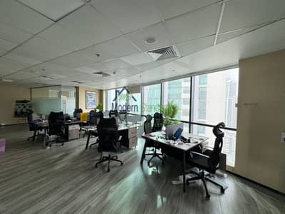 Office zum Miete in Business Bay, Dubai - IMG_0790. jpeg