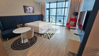 شقة في الصفوح سويتس،الصفوح 1،الصفوح 65000 درهم - 14794866