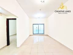 شقة في بناية النور 1،النهدة 1،النهدة (دبي) 1 غرفة 50000 درهم - 14794561