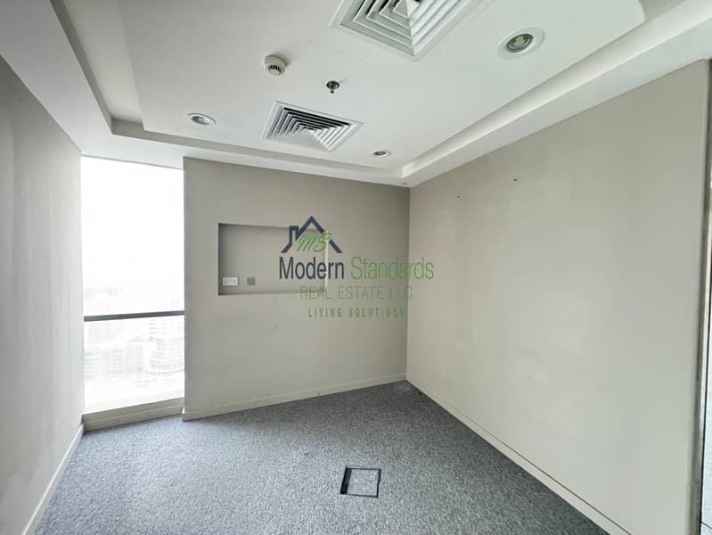 Fitted Office | Regal Tower | Canal & Downtown View - Ansicht 4