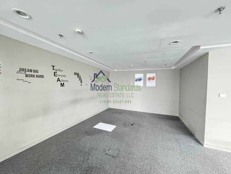 Fitted Office | Regal Tower | Canal & Downtown View - Ansicht 5