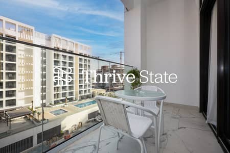 Studio for Rent in Meydan, Dubai - Thrivestate - Dubai-8. jpg