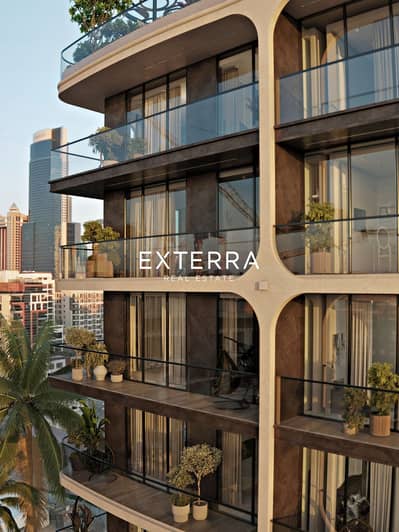 1 Bedroom Flat for Sale in Al Satwa, Dubai - IMG_4961. JPG 1 Bedroom Flat for Sale in Al Satwa, Dubai - IMG_4961. JPG