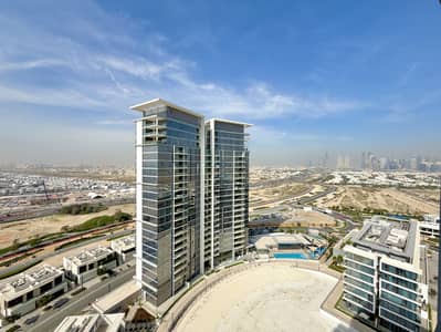 2 Schlafzimmer Wohnung zum zur Miete in Mohammed Bin Rashid City (MBR City), Dubai - IMG_1843. jpg