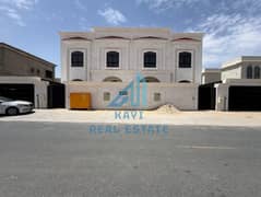 فیلا في نسمة ريزيدنس،الطي 5 غرف 220000 درهم - 14795145