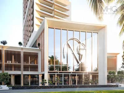 1 Slaapkamer Appartement te Koop in Business Bay, Dubai - 16209. jpg