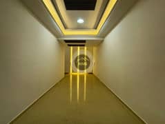 شقة في مدينة خليفة 44900 درهم - 14795173