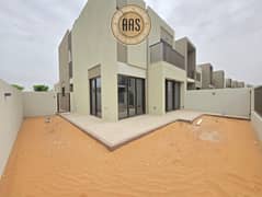 فیلا في لا فيوليتا 2،لا فيوليتا،فيلانوفا،دبي لاند 4 غرف 185000 درهم - 14795192