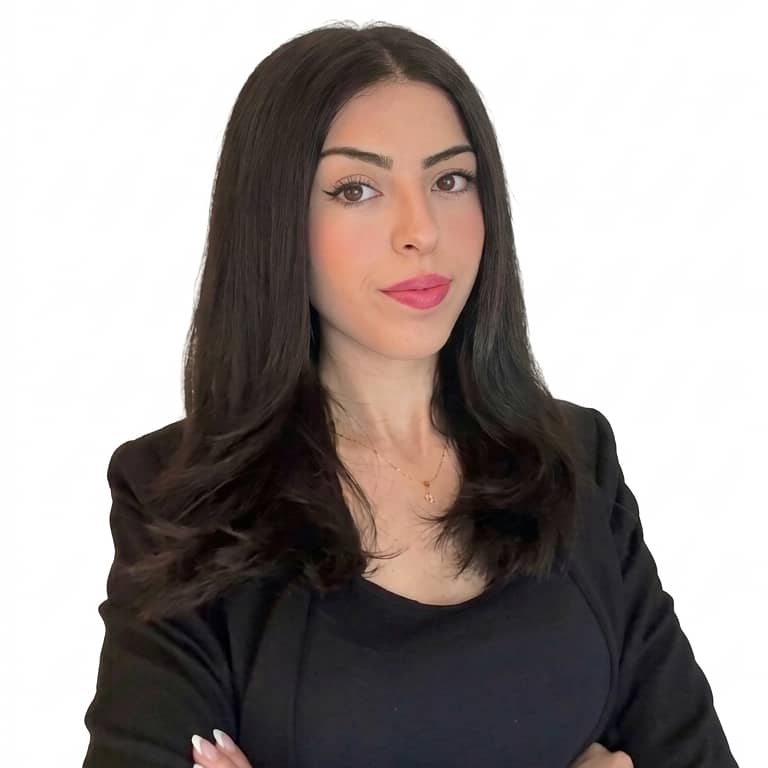 Serena Aljabi