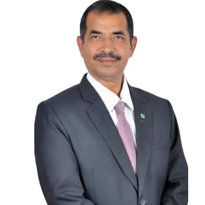 Syed Imran
