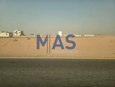 ارض سكنية  للبيع في السيوح، الشارقة - f46846ff-8984-44b9-9bd0-cfbeb3cd0f34. jpg
