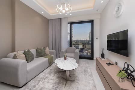 1 Slaapkamer Appartement te Huur in Jumeirah Village Triangle (JVT), Dubai - 2d57845f-0507-4f3a-82b0-d5894de9340d. jpg