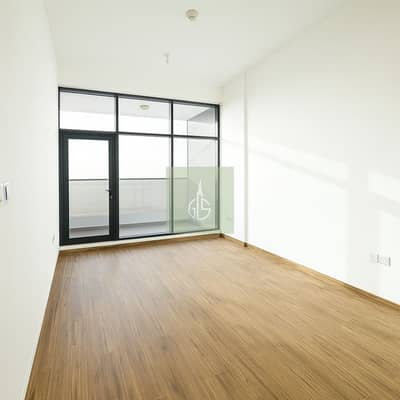 شقة 2 غرفة نوم للبيع في دبي الجنوب، دبي - Master Bedroom 2. png