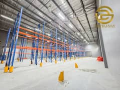 مستودع في القصيص الصناعية 1،القصيص الصناعية،القصيص 650000 درهم - 14795720