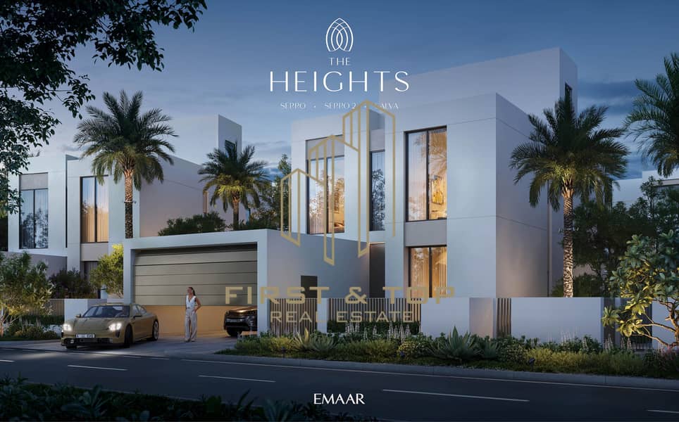 11 THE_HEIGHTS_4br_type_c_front_the_heights_3D_render_by_VV. jpg