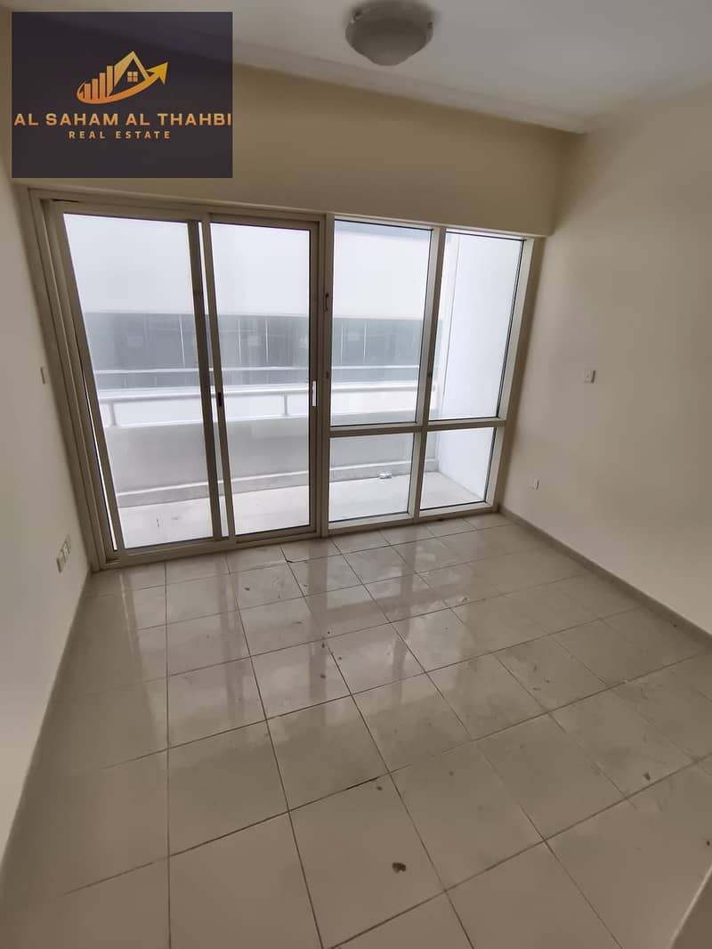 A fantastic opportunity to live in Al Taawun – a spacious apartment with great features! 2bhk