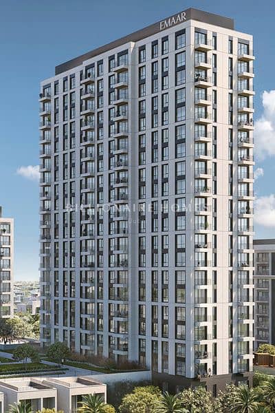 Park View | Fully Furnished | Brand New