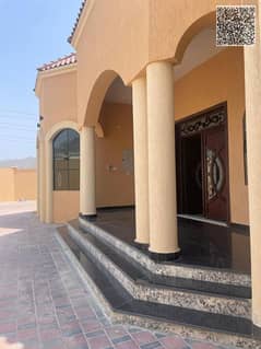 Luxury Villa for Rent Spacious Layout Premium Finish