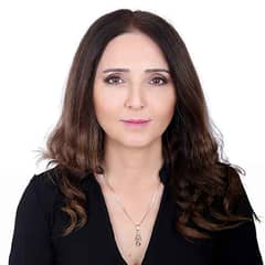 Assia Rassoulova
