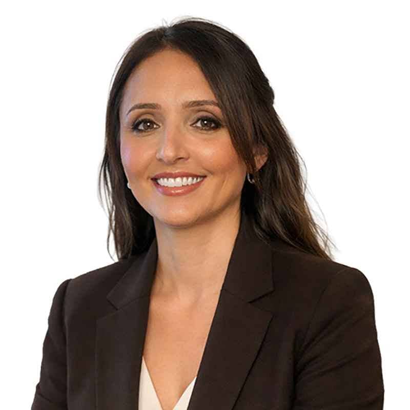 Assia Rassoulova Assia Rassoulova