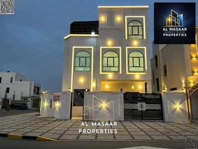 7 Camere Villa in Vendita a Al Amerah, Ajman - batch_WhatsApp Image 2026-04-09 at 12.42. 06 AM. jpeg 7 Camere Villa in Vendita a Al Amerah, Ajman - batch_WhatsApp Image 2026-04-09 at 12.42. 06 AM. jpeg