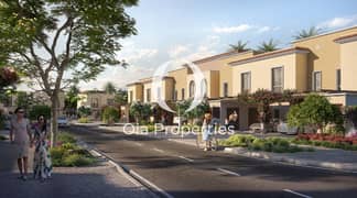 Modern 2BR TH | Prime Location | High End Finishes
