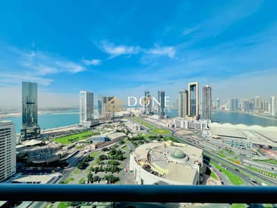 شقة 3 غرف نوم للايجار في الممزر، الشارقة - IMG_3591. jpg شقة 3 غرف نوم للايجار في الممزر، الشارقة - IMG_3591. jpg