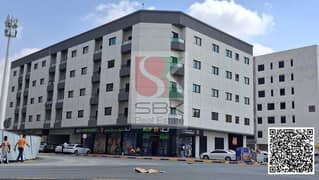 شقة في الجرف 3،الجرف 2 غرف 40000 درهم - 14796168