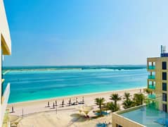 شقة في قرية الحد،حِد السعديات،جزيرة السعديات 2 غرف 250000 درهم - 14796283