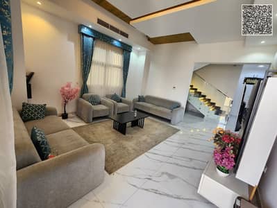 6 Schlafzimmer Villa zum zur Miete in Al Yasmeen, Ajman - WhatsApp Image 2026-04-08 at 9.14. 09 AM (1). jpeg 6 Schlafzimmer Villa zum zur Miete in Al Yasmeen, Ajman - WhatsApp Image 2026-04-08 at 9.14. 09 AM (1). jpeg