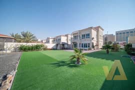 فیلا في الضاحية 16،قرية جميرا الدائرية 2 غرف 195000 درهم - 12506562