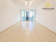 Chiller free luxurious and stylish 2bhk with all amenities/all master rooms 3baths/gym pool parking free