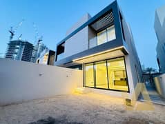 فیلا في ويستار أزور،الضاحية 12،قرية جميرا الدائرية 4 غرف 5000000 درهم - 11619688