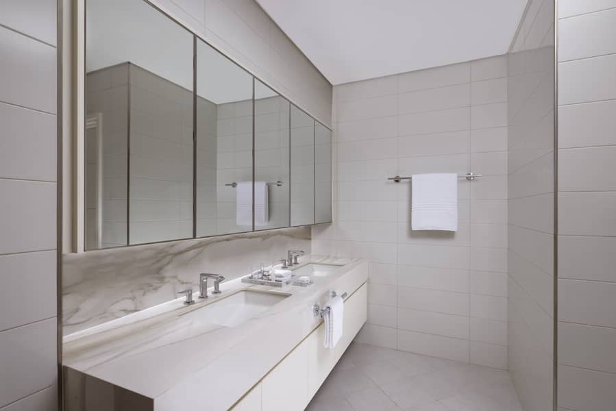 4 Two Bedroom Apartment bathroom. jpg