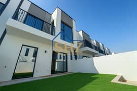 تاون هاوس في فلل اكسبو جولف 4 (جرين فيوز 1)،فلل إكسبو جولف،إعمار الجنوب،دبي الجنوب 3 غرف 2550000 درهم - 14796324