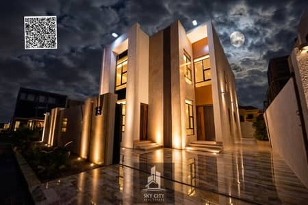 4 Camere Villa in vendita a Al Helio, Ajman - Screenshot_٢٠٢٦٠٤٠٩_١١٤٦٣٤_Gallery. jpg 4 Camere Villa in vendita a Al Helio, Ajman - Screenshot_٢٠٢٦٠٤٠٩_١١٤٦٣٤_Gallery. jpg
