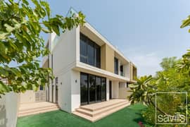 فیلا في جولف جروف،دبي هيلز استيت 3 غرف 420000 درهم - 14792781