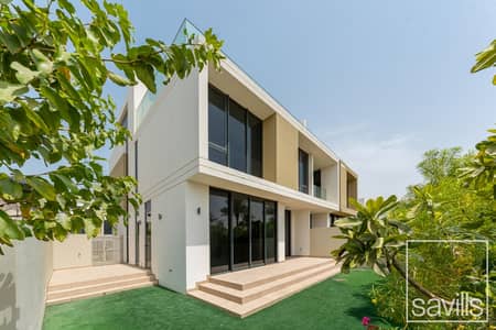 3 Camere Villa in Affitto a Dubai Hills Estate, Dubai - Villa a Dubai Hills Estate，Golf Grove, 3 camere da letto, 420000 AED - 14792781