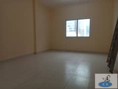 شقة في شارع حمدان 1 غرفة 58000 درهم - 14701766