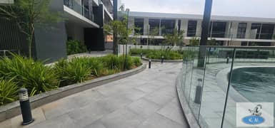 شقة في مدينة مصدر 1 غرفة 90000 درهم - 13703162