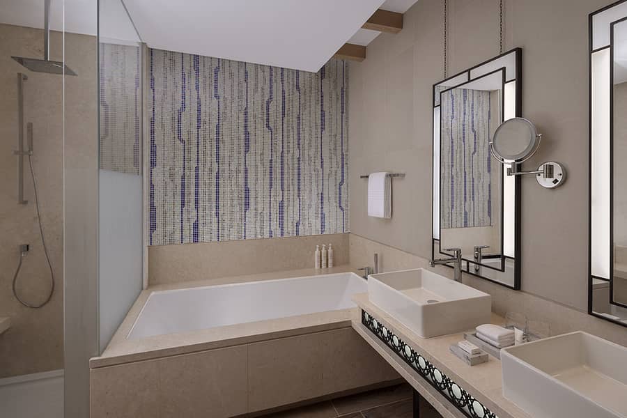 Apartment in dby, bwr syd - View 4