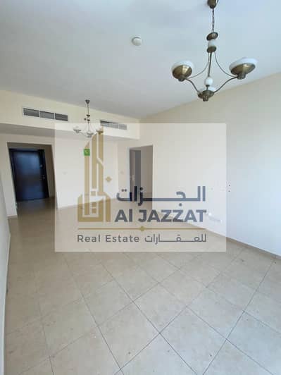 شقة 2 غرفة نوم للايجار في الخان، الشارقة - IMG-20250630-WA0005. jpg