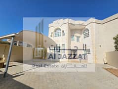 للايجار فيلا في اماره الشارقه