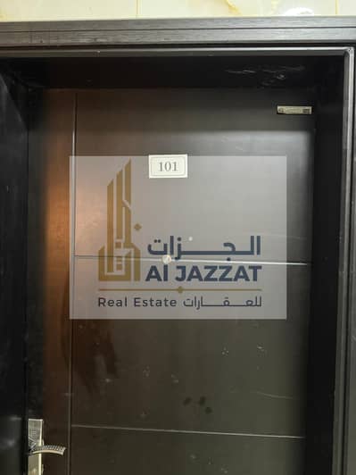 فلیٹ 1 غرفة نوم للايجار في مويلح، الشارقة - IMG-20250507-WA0060. jpg